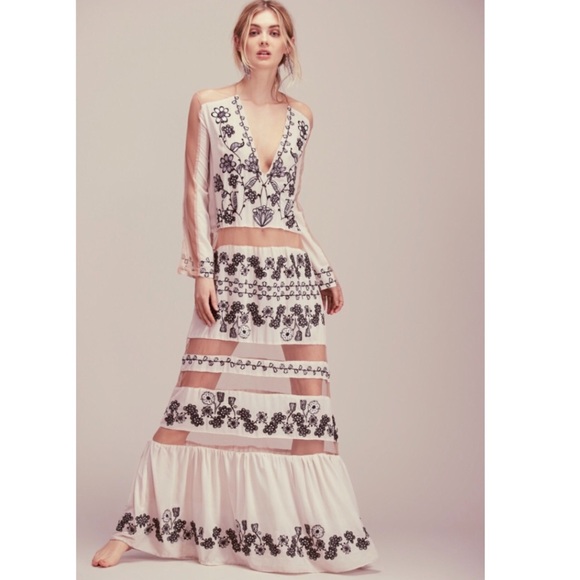 floryday maxi dresses